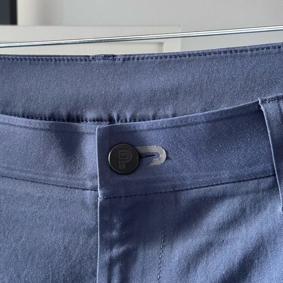 Public Rec Workday 2.0 Slim Fit Navy Blue Chino Pants Men’s Size 42 x 30 - Picture 11 of 11